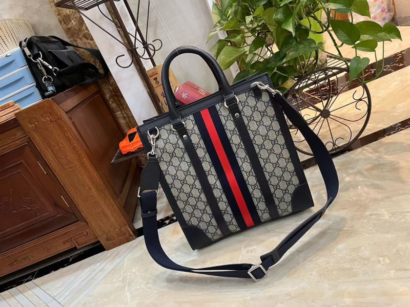 Gucci Top Handle Bags